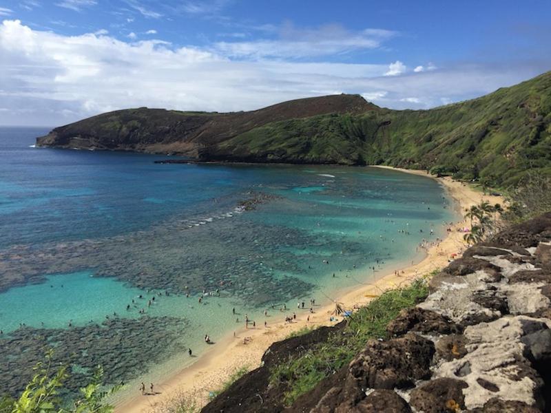 Aulani, A Disney Vacation Club Villa, Ko Olina, Hawai'I Каполей Екстериор снимка